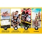 Cubic Fun Пъзел 3D National Geographic St. Basil's Cathedral (Russia) 224ч. Продукт Cubic Fun Пъзел 3D National Geographic St. Basil's Cathedral (Russia) 224ч. - 1 - BG Hlapeta